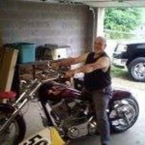 Meet your Posher, Frank